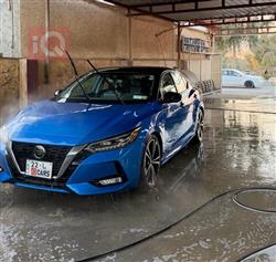 نيسان سنترا